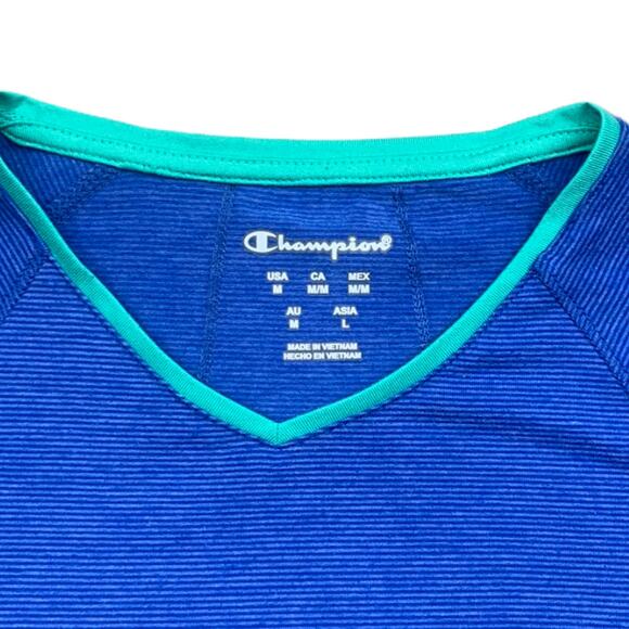 Champion Thermal Long Sleeve Shirt - Picture 3 of 4